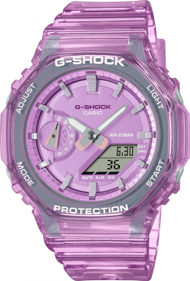 Casio GMA-S2100SK-4A