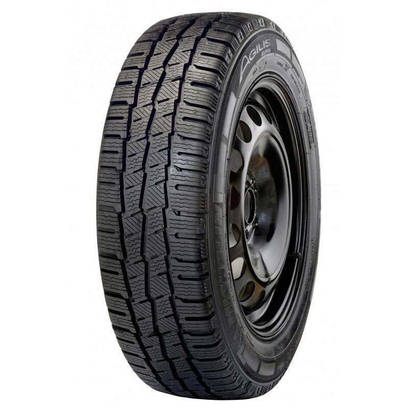 Michelin Agilis Alpin 215/75 R16C 116/114R FP