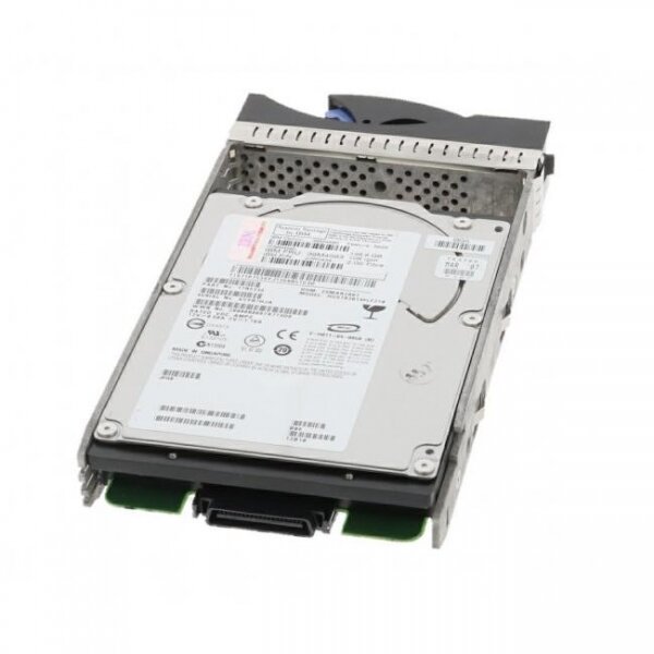 Жесткий диск IBM 23R0434 1468Gb Fibre Channel 35" HDD