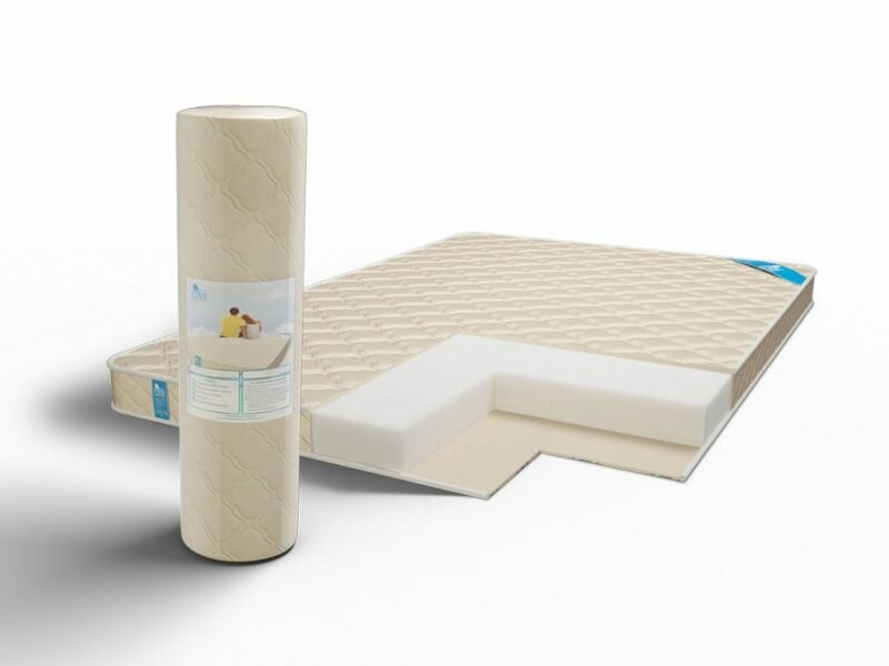 Матрас Comfort Line Roll Classic Slim 145x220