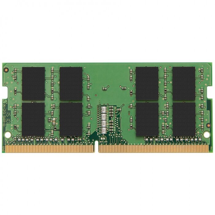 32GB Crucial DDR4 3200 SO DIMM CT32G4SFD832A Non-ECC, CL22, 1.2V, DRx8, RTL, (822499) 100