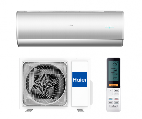  Haier AS25S2SJ1FA-S / 1U25MECFRA