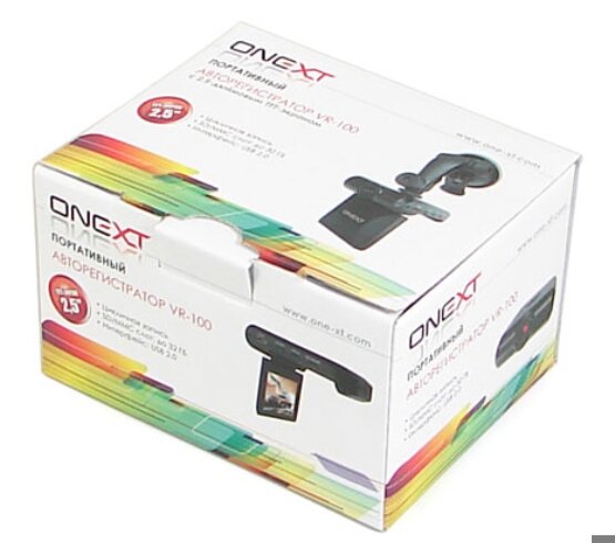 Видеорегистратор onext vr 325 инструкция