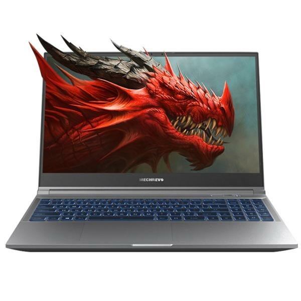 Ноутбук Maibenben X558 (X558FSBCLGRE0)