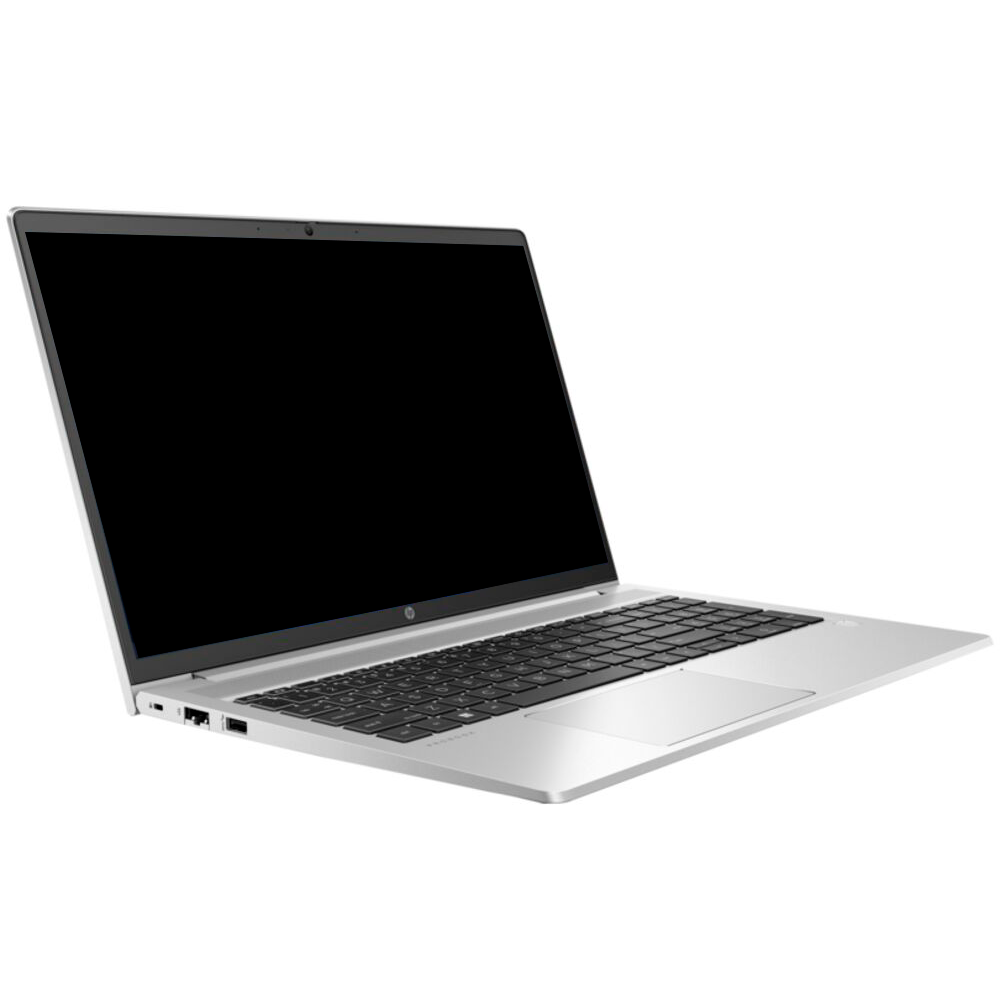 Ноутбук HP ProBook 450 G9 Core i7 1255U/16Gb/512Gb SSD/156" FullHD/DOS Natural Silver