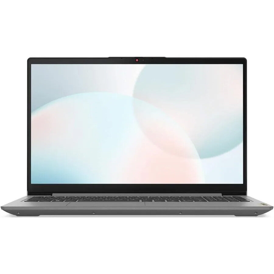  Lenovo IdeaPad 3 15IAU7, 15.6" (1920x1080) IPS/Intel Core i5-1235U/8 DDR4/512 SSD/Iris Xe Graphics/Windows 11 Home,  [82RK00J1RK]