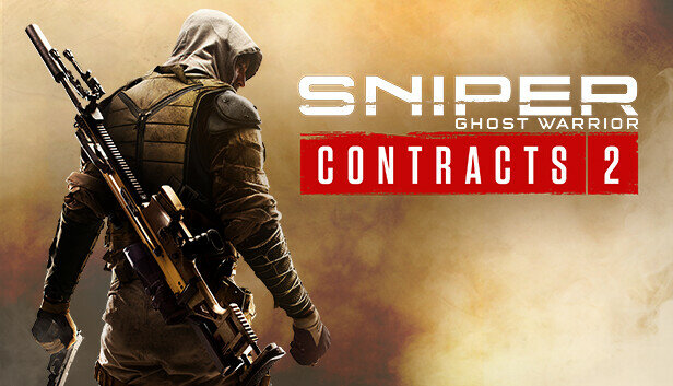 Игра Sniper Ghost Warrior Contracts 2 для PC (STEAM) (электронная версия)