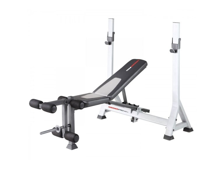 Скамья Weider Pro 350 L