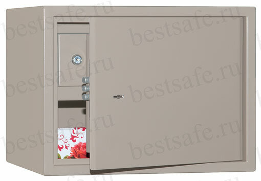 Металлический шкаф КБ-02Т/КБС-02Т
