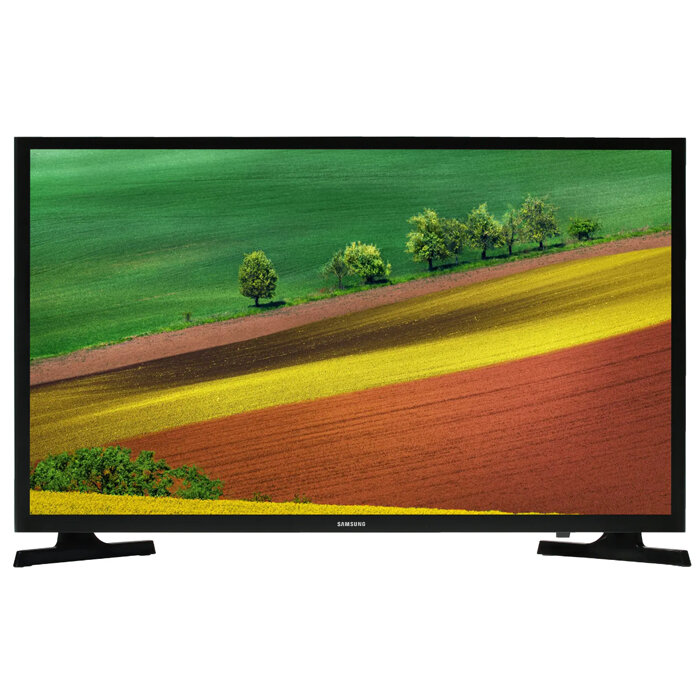 ЖК-телевизор Samsung 32" UE-32N4000AUXCE black