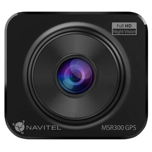 Navitel Видеорегистратор Navitel MSR300 GPS