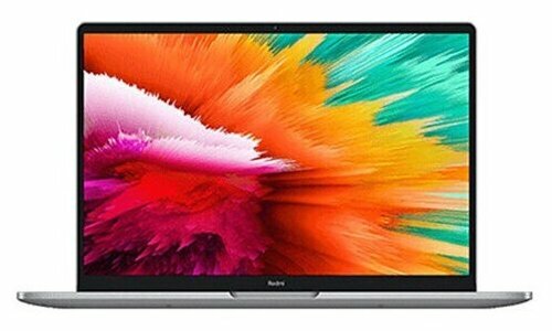 Ноутбук Xiaomi Pro RedmiBook 14"" IPS/Ryzen 7 6800H/16Gb/SSD512Gb/AMD Radeon/Win10 trial/grey RMA2203-AB