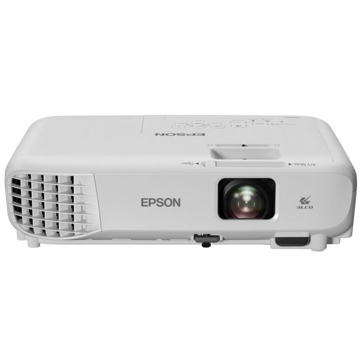 Проектор Epson EB-X500