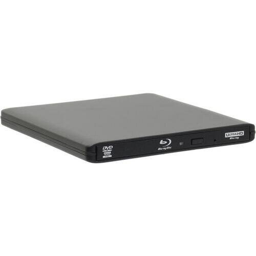 Привод Blu-ray Ks-is KS-583B Black