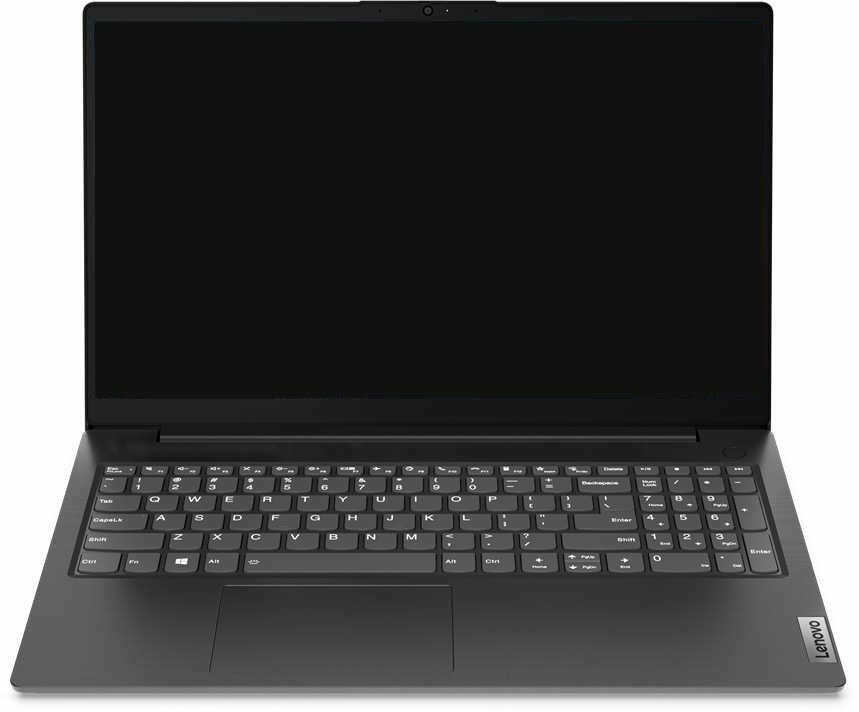 Ноутбук LENOVO V15 G2 ALC 15.6" черный (82KD0058RU)