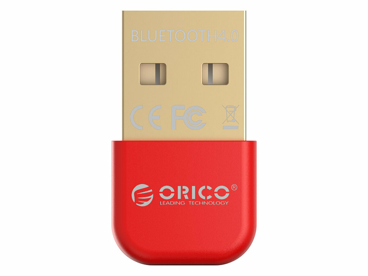  Bluetooth ORICO BTA-403-RD, Bluetooth 4.0,  ORICO-BTA-403-RD