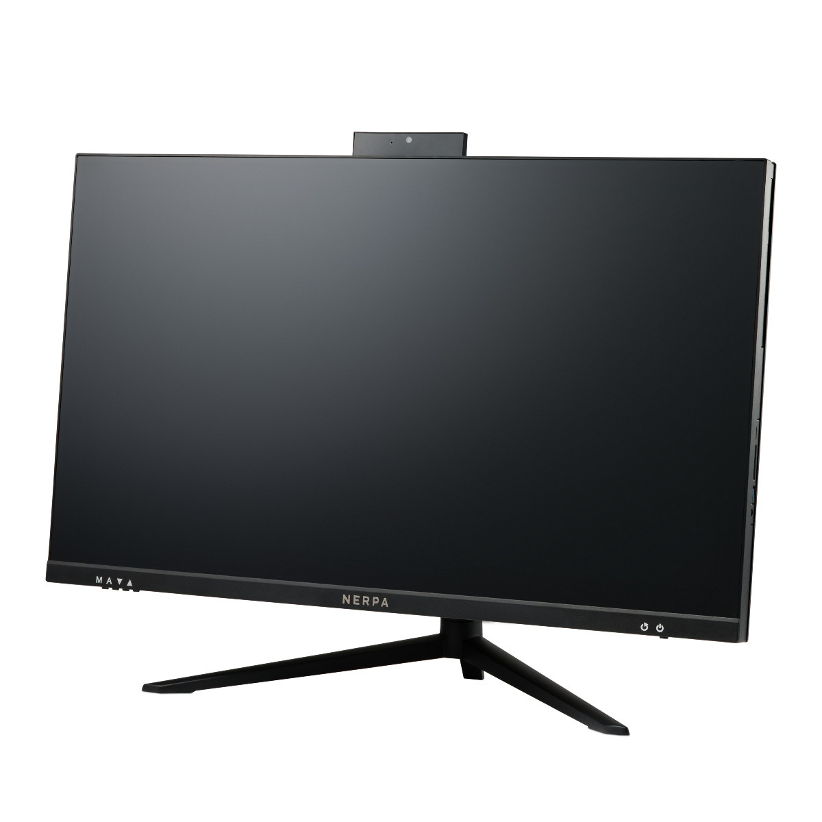 Моноблоки NERPA 27" I522-040922 черный