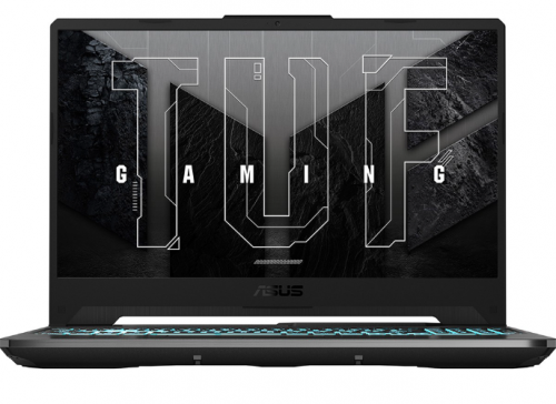 Ноутбук ASUS TUF Gaming F15 FX506HCB-HN210W (90NR0724-M07790)