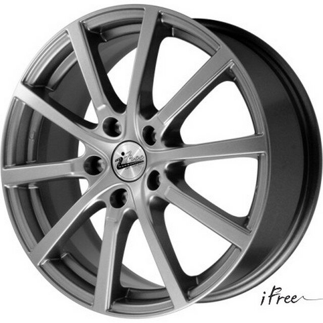   Ifree Big Byz 7x17/5x112 D57.1 ET50  