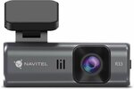 Видеорегистратор Navitel R33, черный - изображение