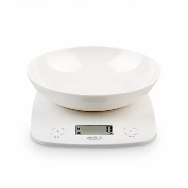 Электронные кухонные весы Xiaomi Senssun Electronic Kitchen Scale EK9643K (White/Белый)