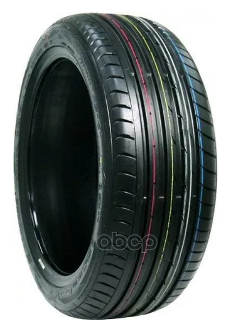 Автошина NANKANG AS2+ Run Flat 245/40 R19 98 Y