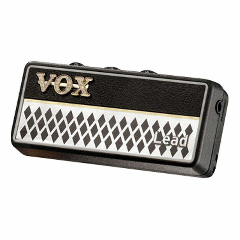 Гитарные усилители Vox AP2-LD AMPLUG 2 LEAD