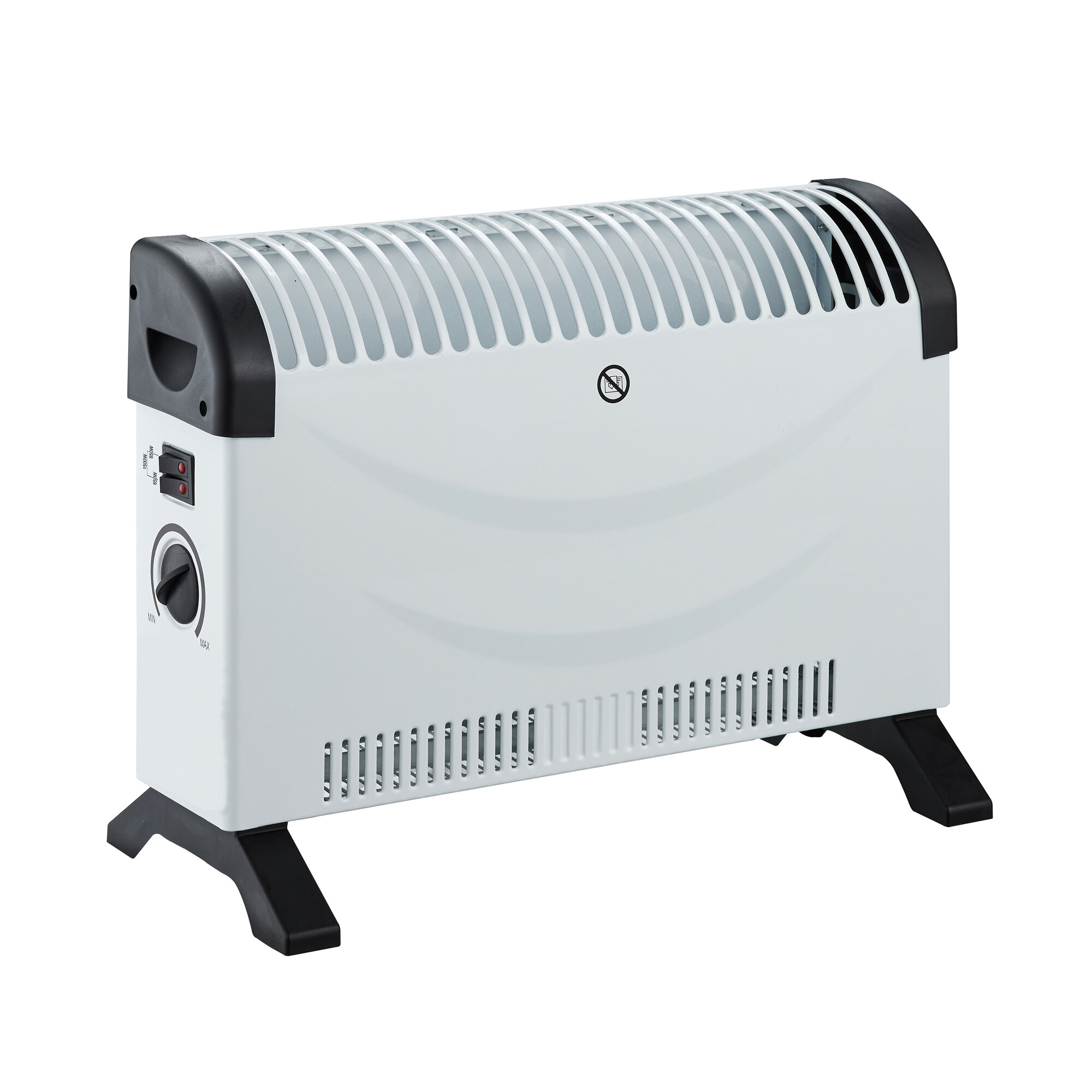 Конвектор HIPER Heater G2, белый