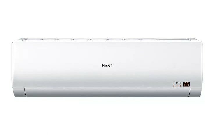   Haier HSU-30HNH03/R2-W/HSU-30HUN03/R2