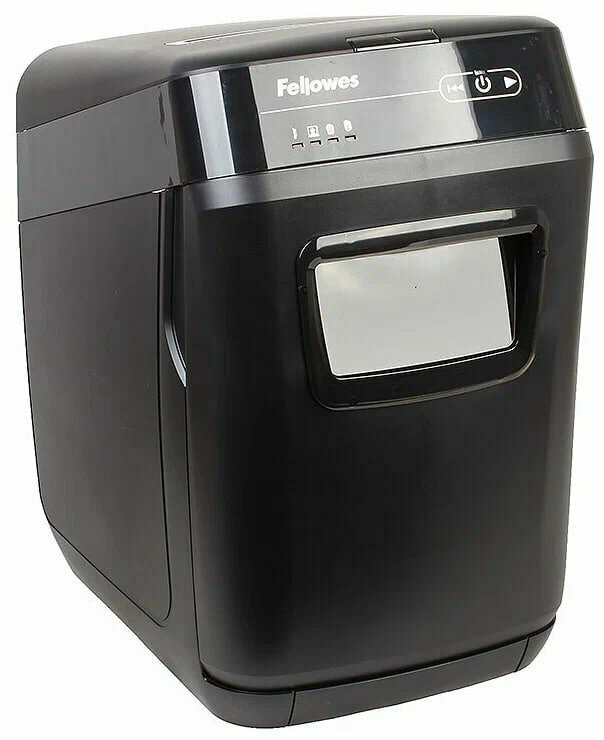 Уничтожитель бумаг Fellowes AutoMax 150C — фото 3