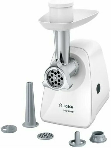 Мясорубка Bosch MFW3520W 093283