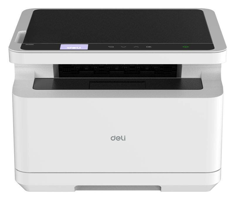 МФУ Deli Laser M2000DNW белый
