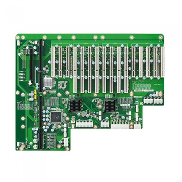 Объединительная плата Advantech PCE-5B18-88B1E