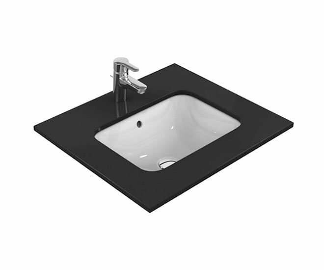 Раковина врезная Ideal Standard Connect E505801