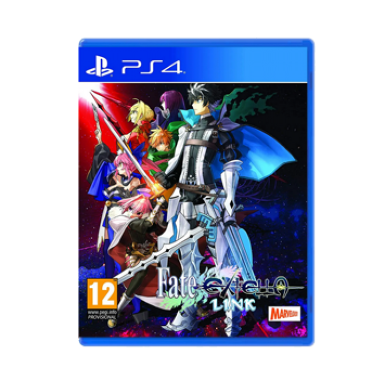 Fate Extella Link (PS4)