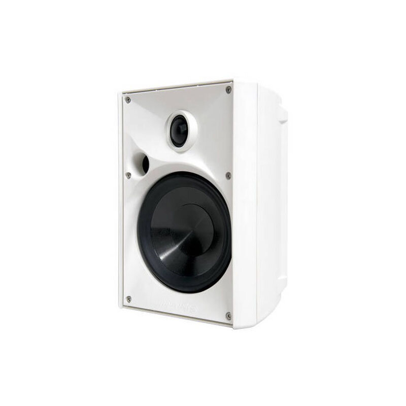 Всепогодная акустика SpeakerCraft OE 5 One White Single #ASM80511