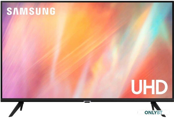 Телевизор Samsung UE50AU7002U