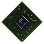 Видеочип (video chip) ATI AMD Radeon HD34xx [215-0670008] - изображение