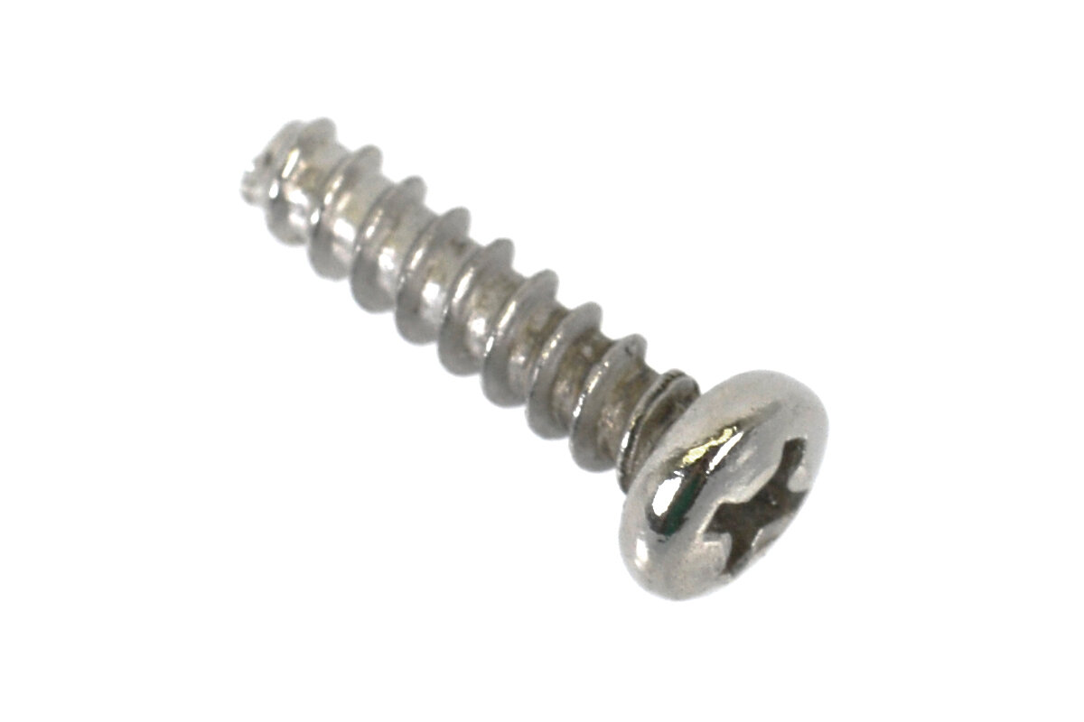 фото Винт ST4х16 мм ( 0000617124, 84771.0046) для болгарки (УШМ) ИНТЕРСКОЛ УШМ-230/2000М (s/n 547.****)