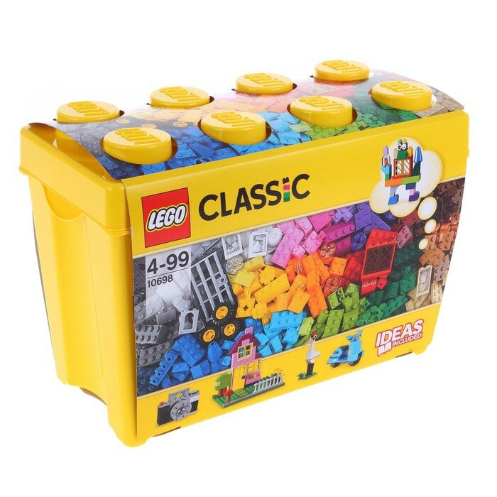 Lego Lego  Lego     , 10698, 790 