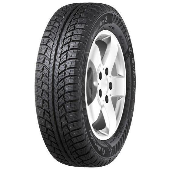 А/шина Matador MP 30 Sibir Ice 2 215/70 R16 100T