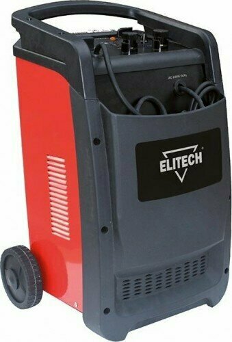   ELITECH  600/540