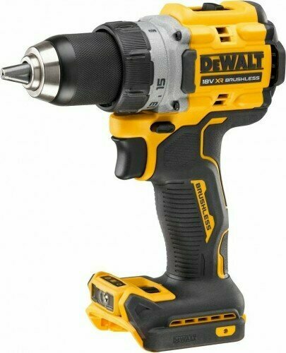 Дрель-шуруповерт аккумуляторная DeWALT DCD 800 NT без АКБ и ЗУ