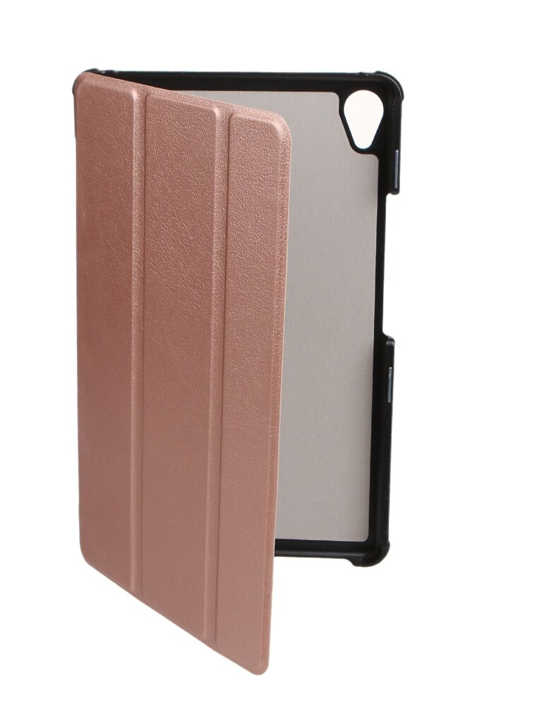 Zibelino для Huawei MediaPad M6 8.4 Tablet Magnetic Rose Gold ZT-HUA-M6-8.4-PGLD-M