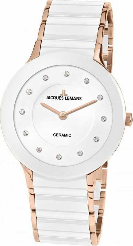 1-1856H, наручные часы Jacques Lemans