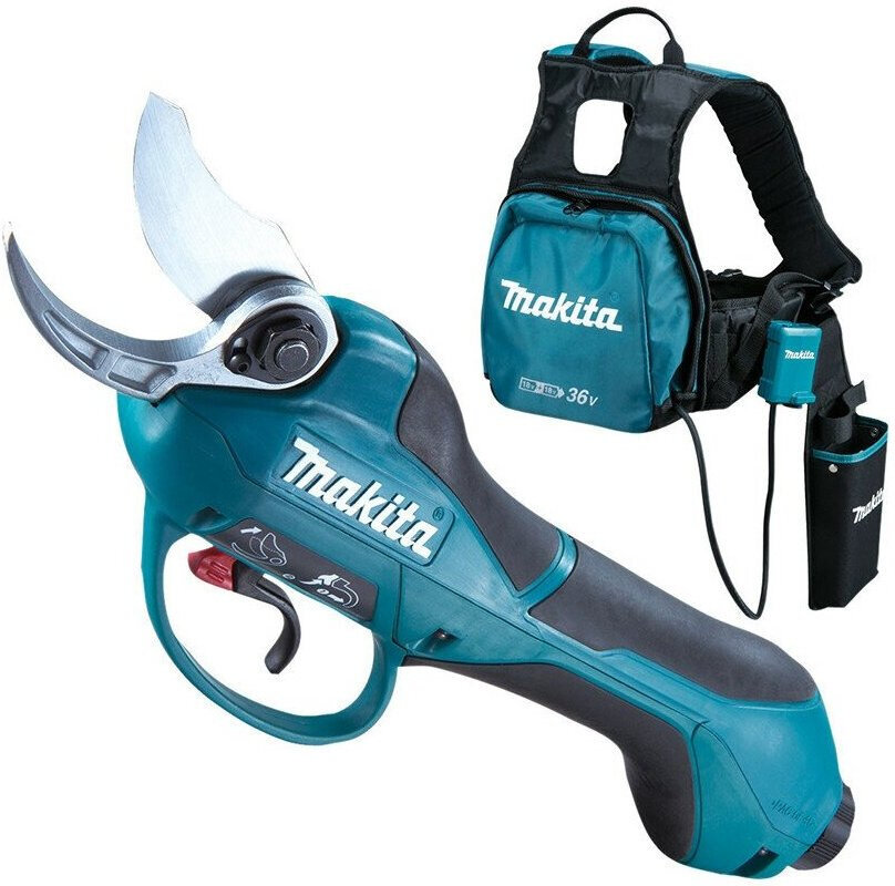 Makita Секатор Makita DUP362Zаккум.