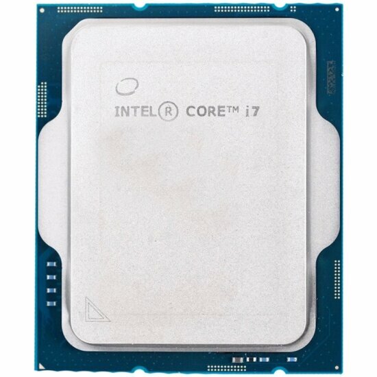 INTEL Процессор Intel Core i7 12700KF 3.6GHz oem