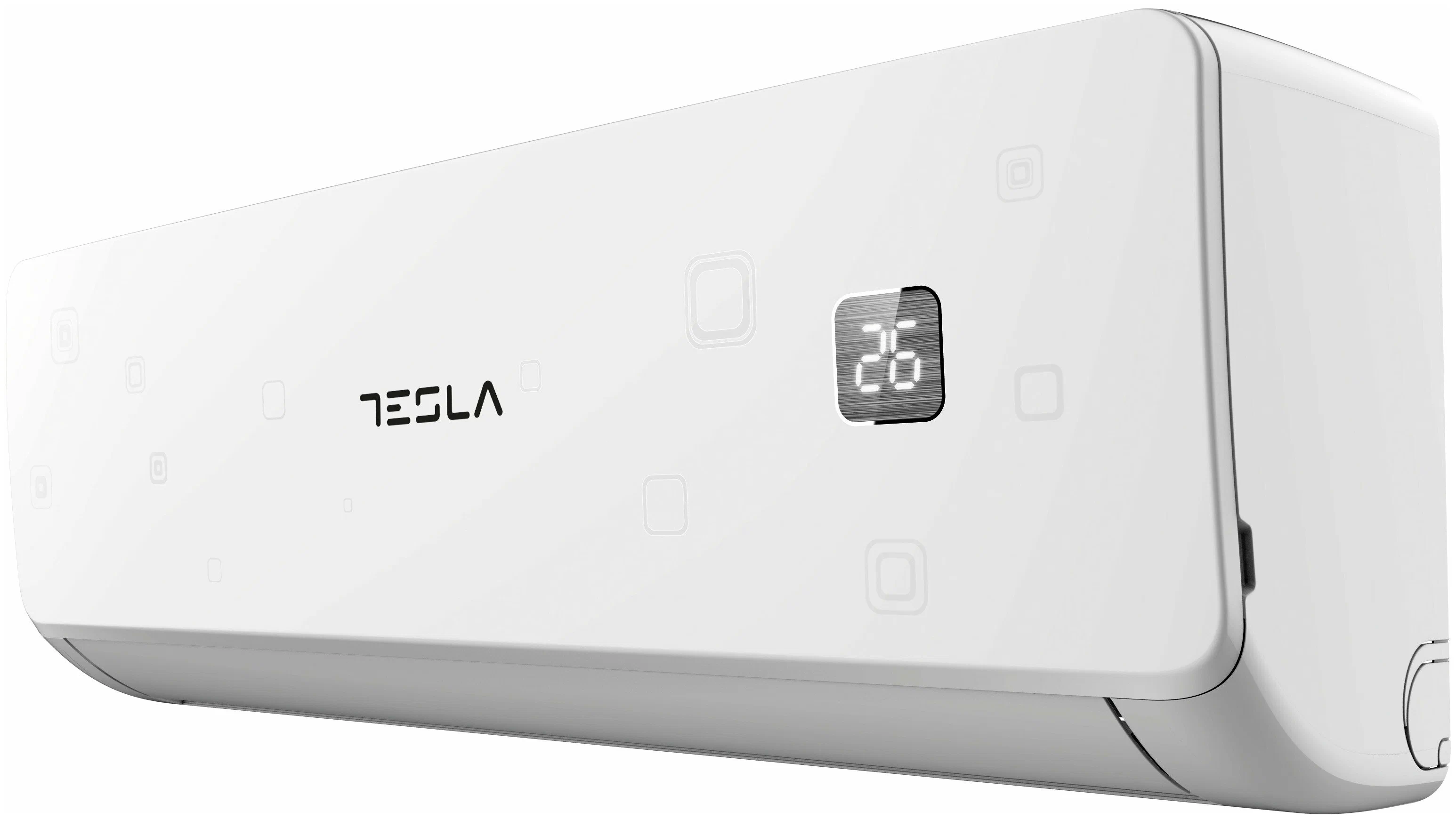 Настенная сплит-система Inverter Tesla TA71FFUL-2432IA, R32, 24000BTU, A++/A+ - фото №4