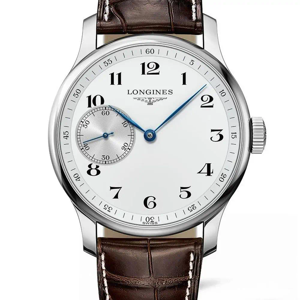 Наручные часы Longines Master Collection L2.841.4.18.3