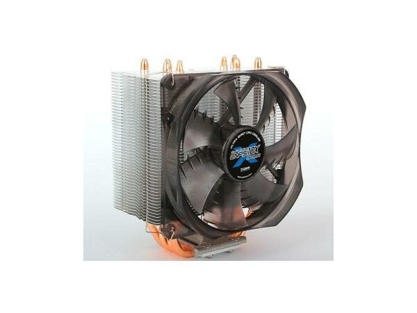 Zalman CNPS10X Optima